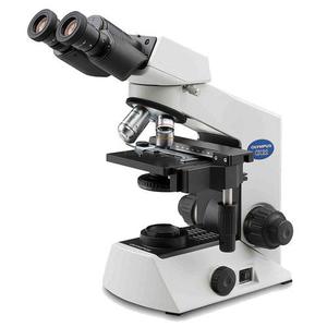 Microscopio Olympus modelo CX22
